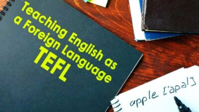 TEFL-1